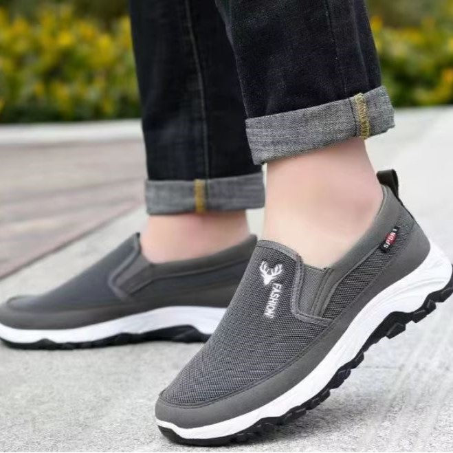 Venetia | Lightweight Slip-On Shoes with Comfortable Design and Casual Style