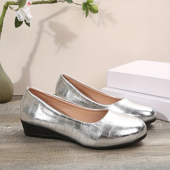 Ottilie™ Lightweight and Stylish Leather Shoes for Women