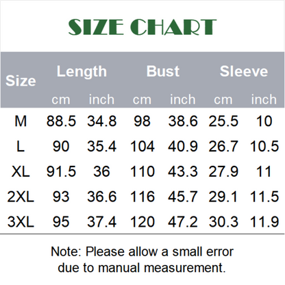 Gorevia | Monochromatic Women's Dress with Elegant V-Neck