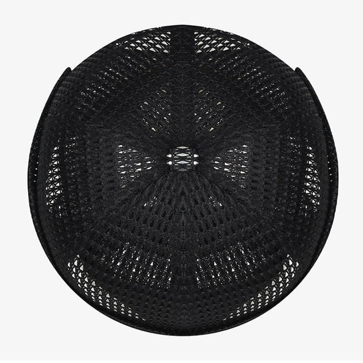 Hunter™ Lightweight Breathable Mesh Cap without Visor