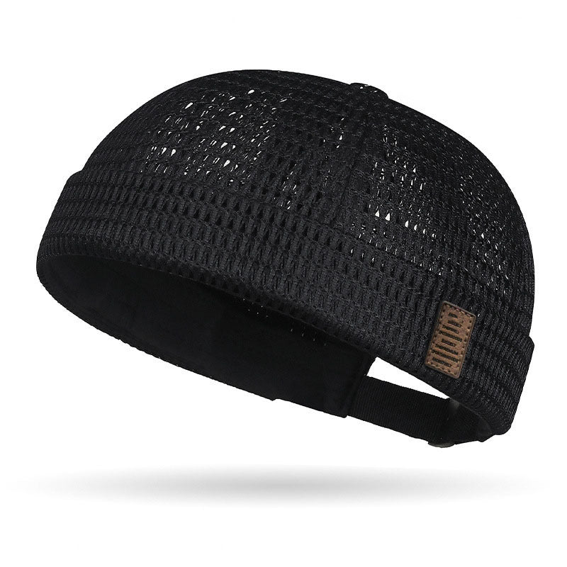 Hunter™ Lightweight Breathable Mesh Cap without Visor