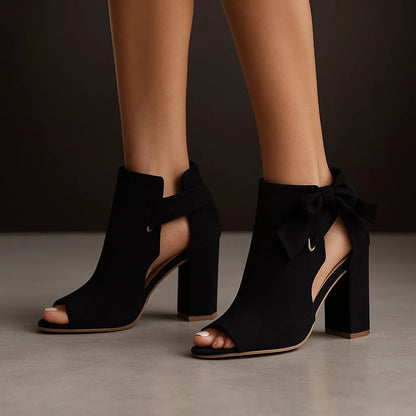 Quenaya | – Elegant High Heel Sandals for Special Occasions