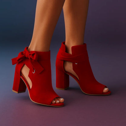 Quenaya | – Elegant High Heel Sandals for Special Occasions