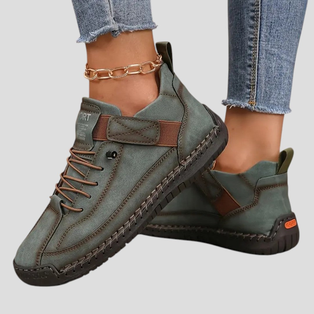 Virella™ Modern Casual Shoes for Women with Urban Style