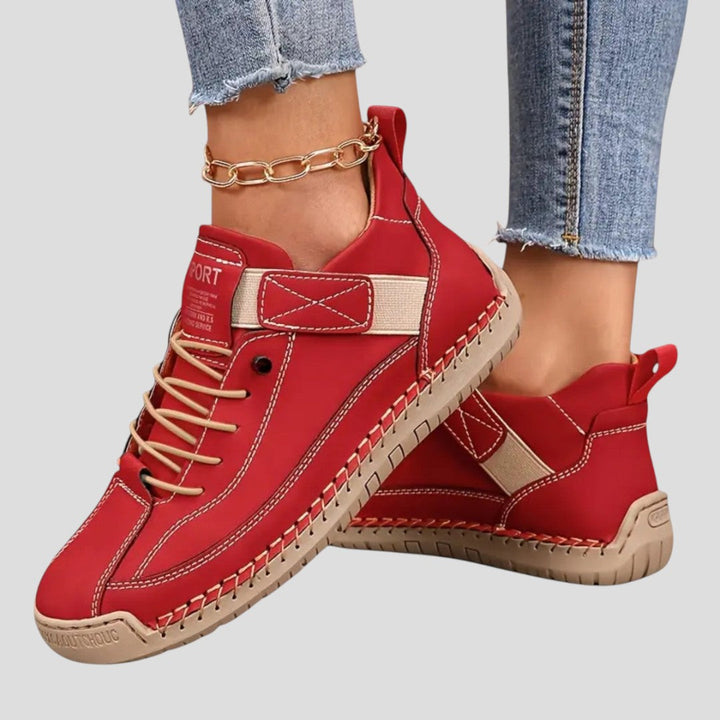 Virella™ Modern Casual Shoes for Women with Urban Style