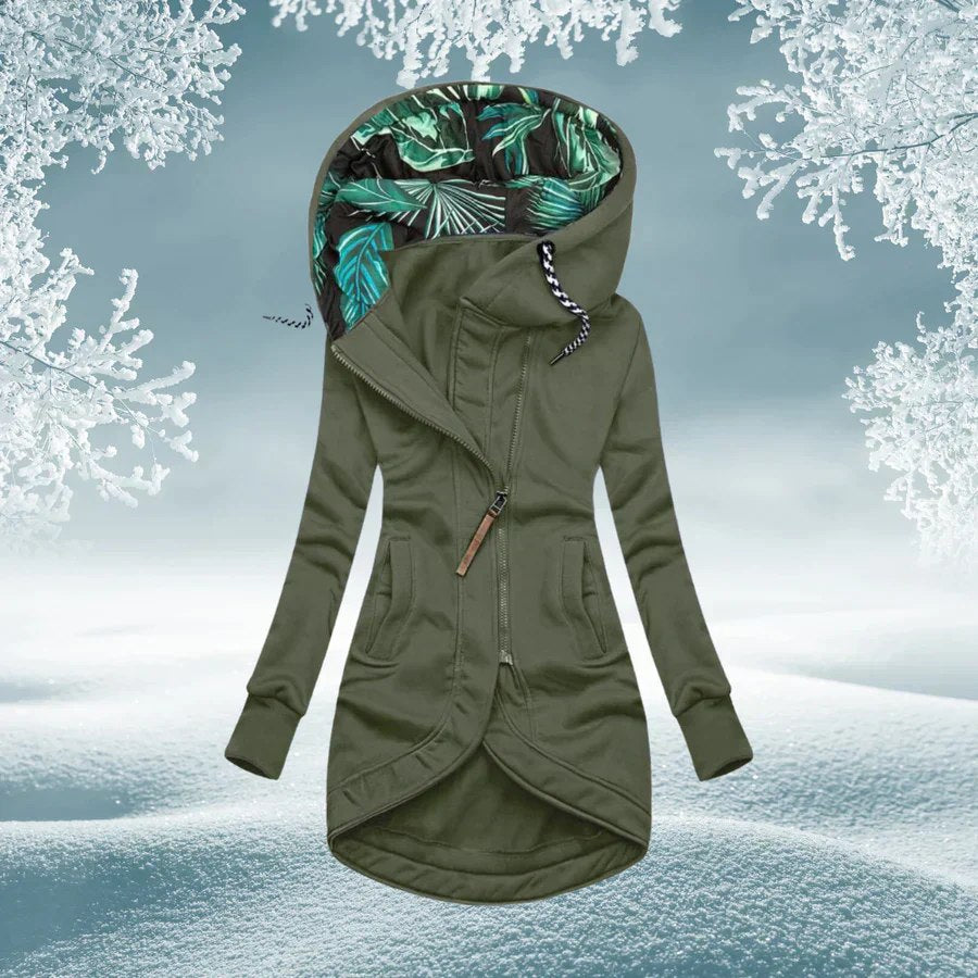 Vianetta | Casual Jacket with Modern Design and Versatile Style