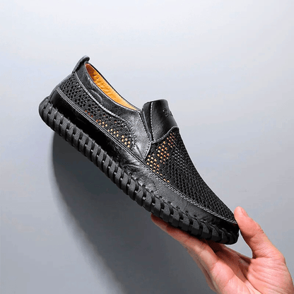 Kervano™ Breathable Slip-On Shoes