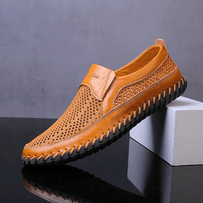 Kervano™ Breathable Slip-On Shoes